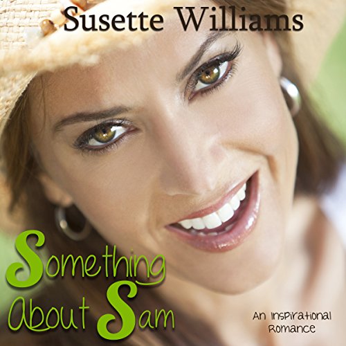 Cover of Something About Sam