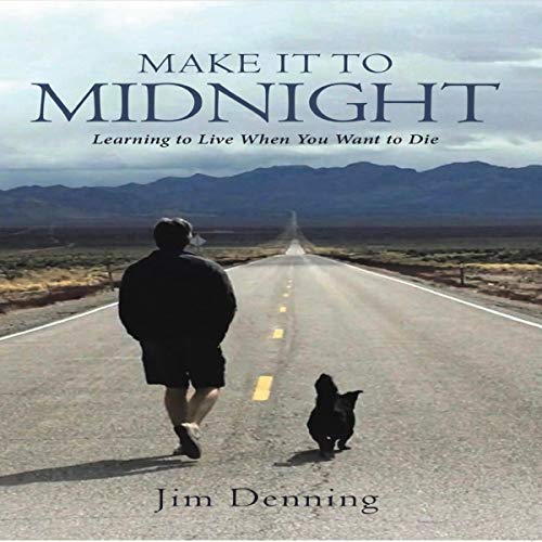Cover of Make It to Midnight