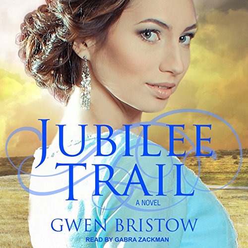 Cover of Jubilee Trail