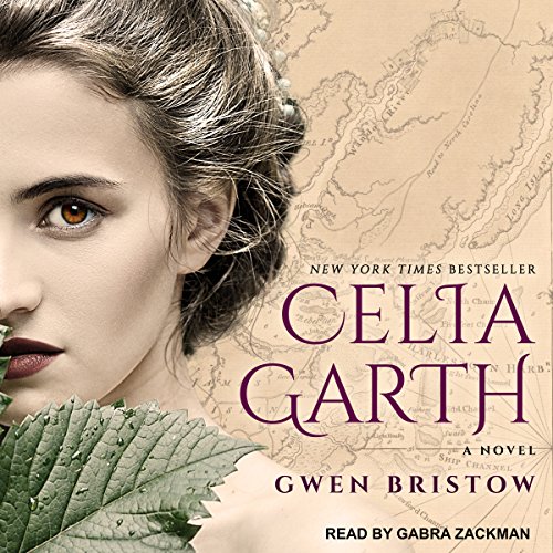 Cover of Celia Garth