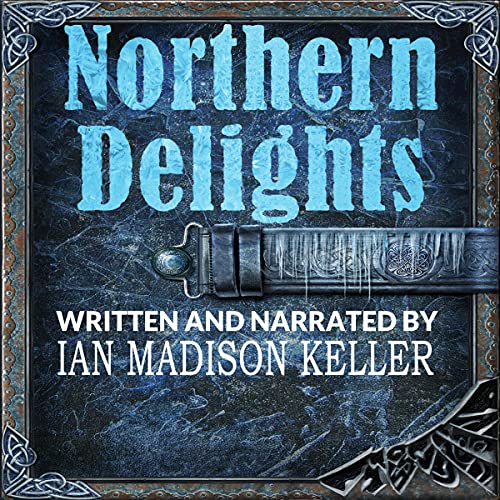 Cover of Northern Delights