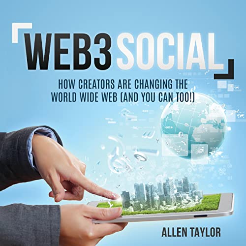 Cover of Web3 Social