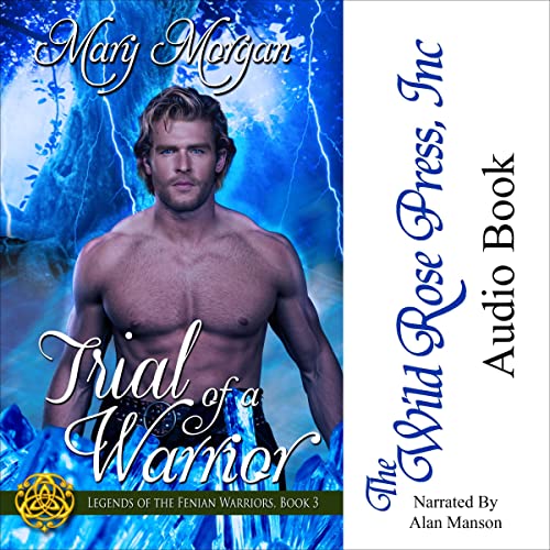 Cover of Trial of a Warrior