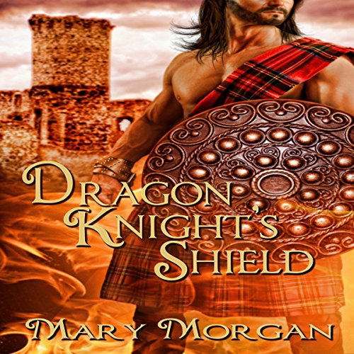 Cover of Dragon Knight's Shield