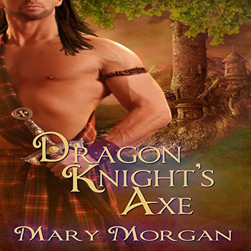 Cover of Dragon Knight's Axe