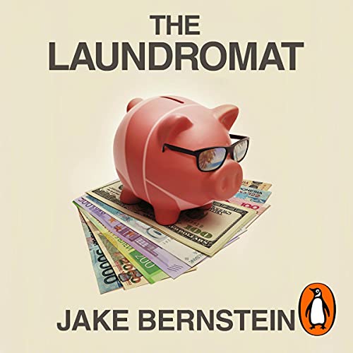 Cover of The Laundromat