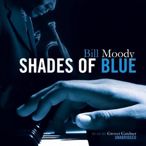 Cover of Shades of Blue