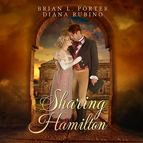 Cover of Sharing Hamilton