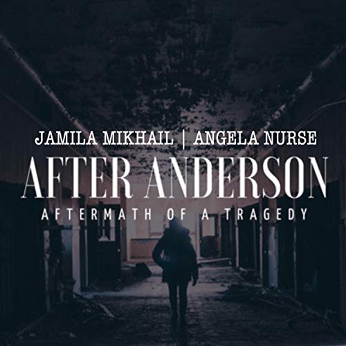 Cover of After Anderson