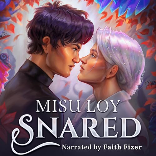 Cover of Snared