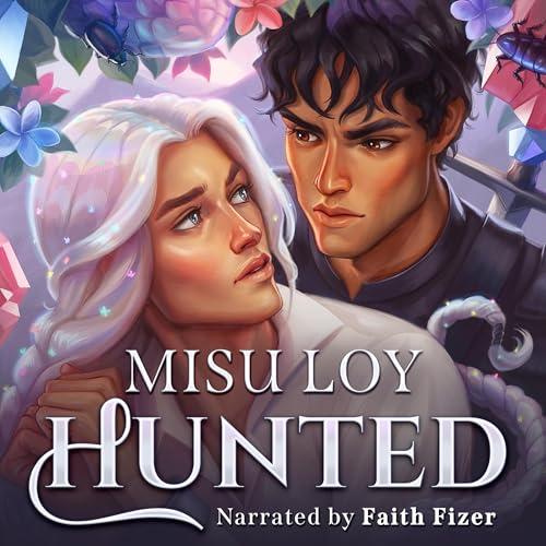 Cover of Hunted