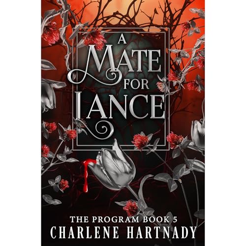 Cover of A Mate for Lance