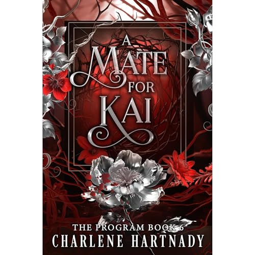 Cover of A Mate for Kai