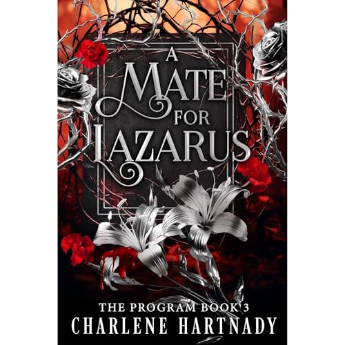 Cover of A Mate for Lazarus