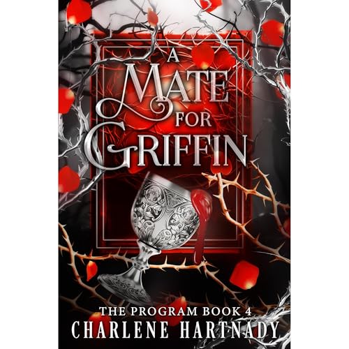 Cover of A Mate for Griffin