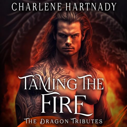 Cover of Taming the Fire