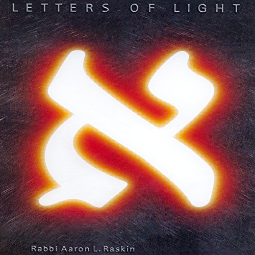 Cover of Letters of Light