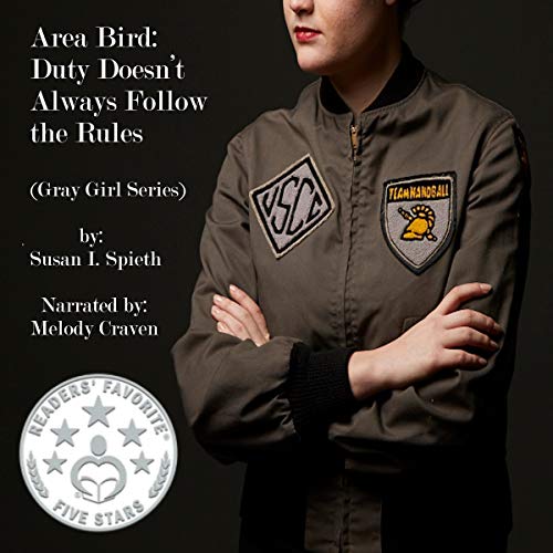 Cover of Area Bird: Duty Doesn't Always Follow Rules
