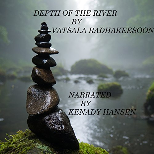 Cover of Depth of the River