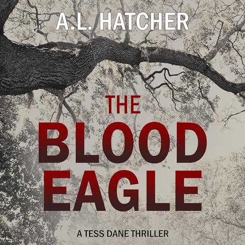Cover of The Blood Eagle
