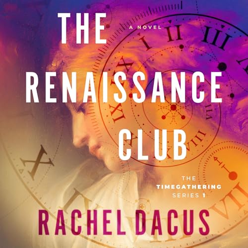 Cover of The Renaissance Club
