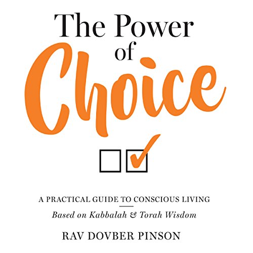 Cover of The Power of Choice