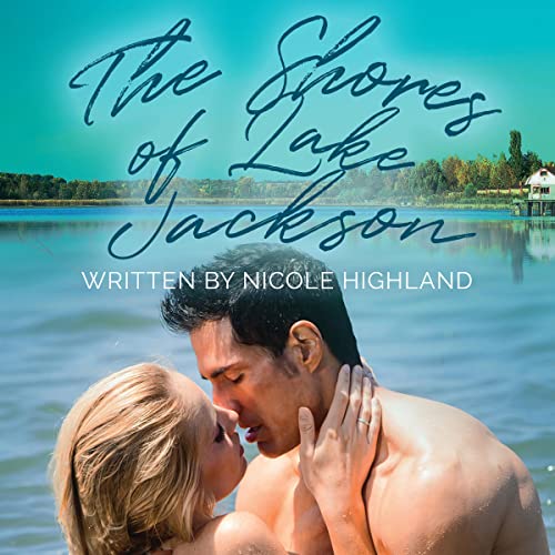 Cover of The Shores of Lake Jackson