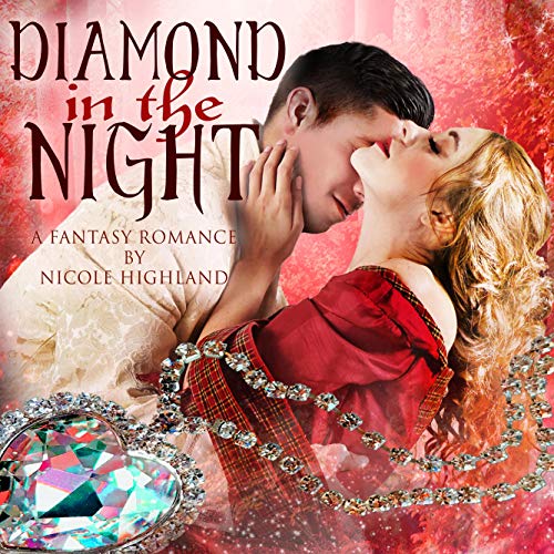 Cover of Diamond in the Night