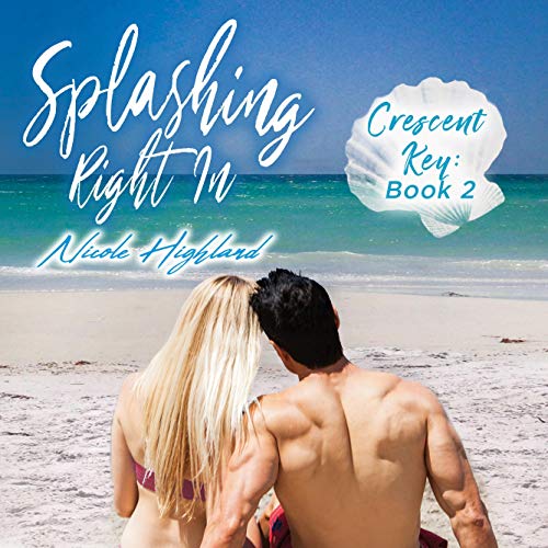 Cover of Splashing Right In