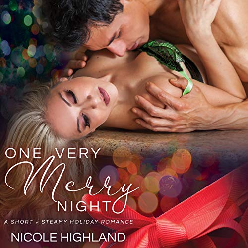 Cover of One Very Merry Night