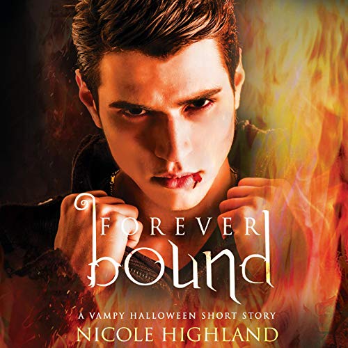 Cover of Forever Bound