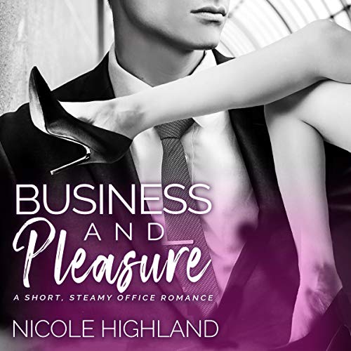 Cover of Business and Pleasure