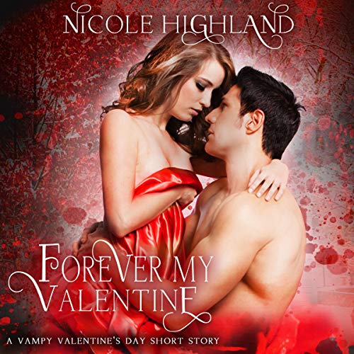 Cover of Forever My Valentine