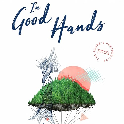 Cover of In Good Hands
