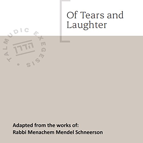 Cover of Of Tears and Laughter