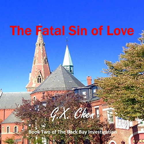 Cover of The Fatal Sin of Love