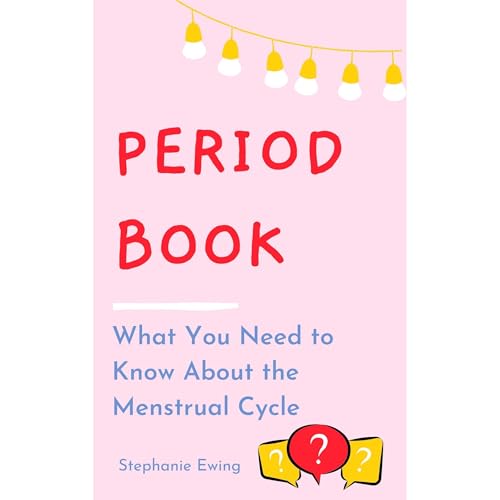Cover of Period Book