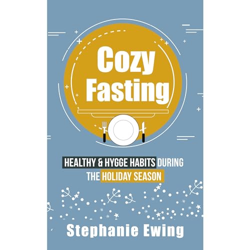 Cover of Cozy Fasting