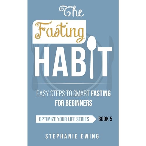 Cover of The Fasting Habit