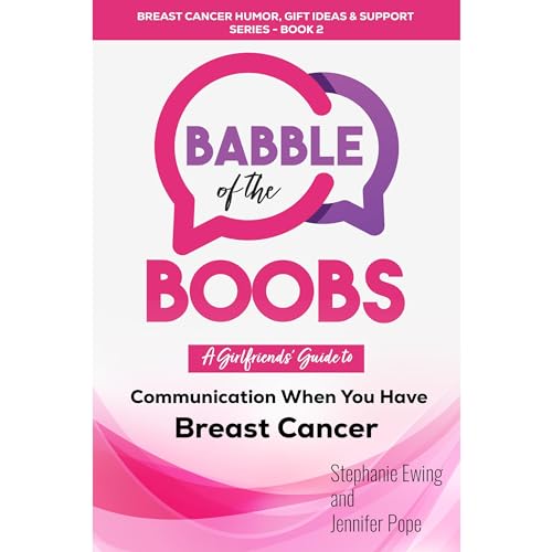 Cover of Babble of the Boobs