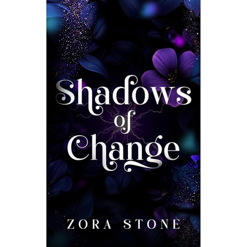 Cover of Shadows of Change