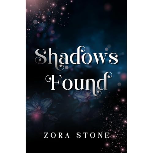 Cover of Shadows Found