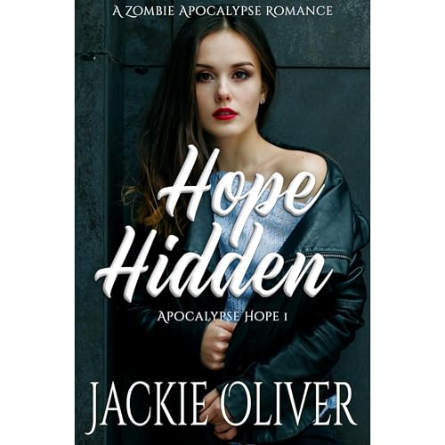 Cover of Hope Hidden