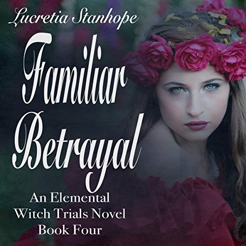 Cover of Familiar Betrayal