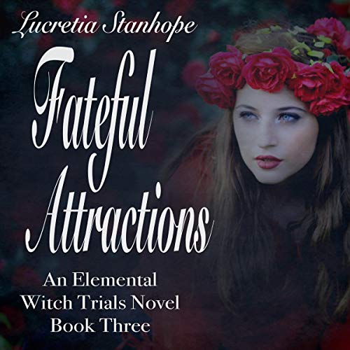 Cover of Fateful Attractions