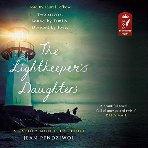 Cover of The Lightkeeper's Daughters