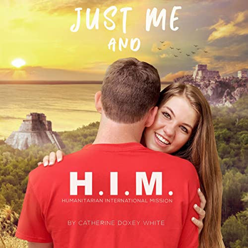 Cover of Just Me and H.I.M.