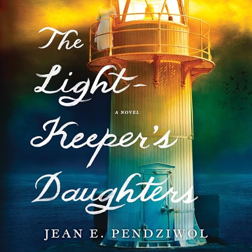 Cover of The Lightkeeper's Daughters