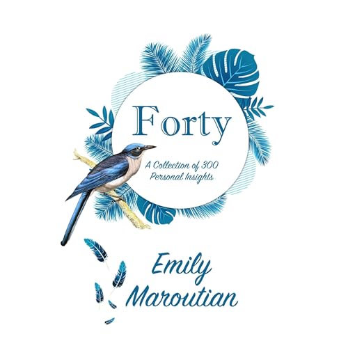 Cover of Forty