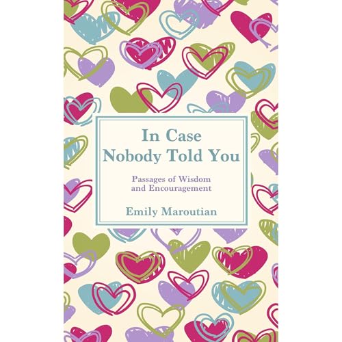 Cover of In Case Nobody Told You
